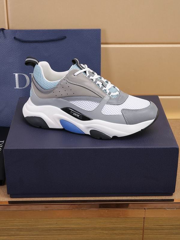Dior Sneakers Mens ID:20260319-127